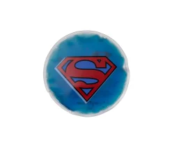 Caja Almuerzo con Gel Refrigerante Lunchbox Superman