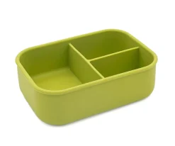 Caja Almuerzo de Silicona Dinosaurio
