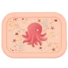 Caja Almuerzo de Silicona Pulpo