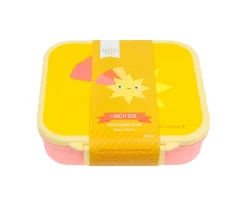 Caja Almuerzo Estrella