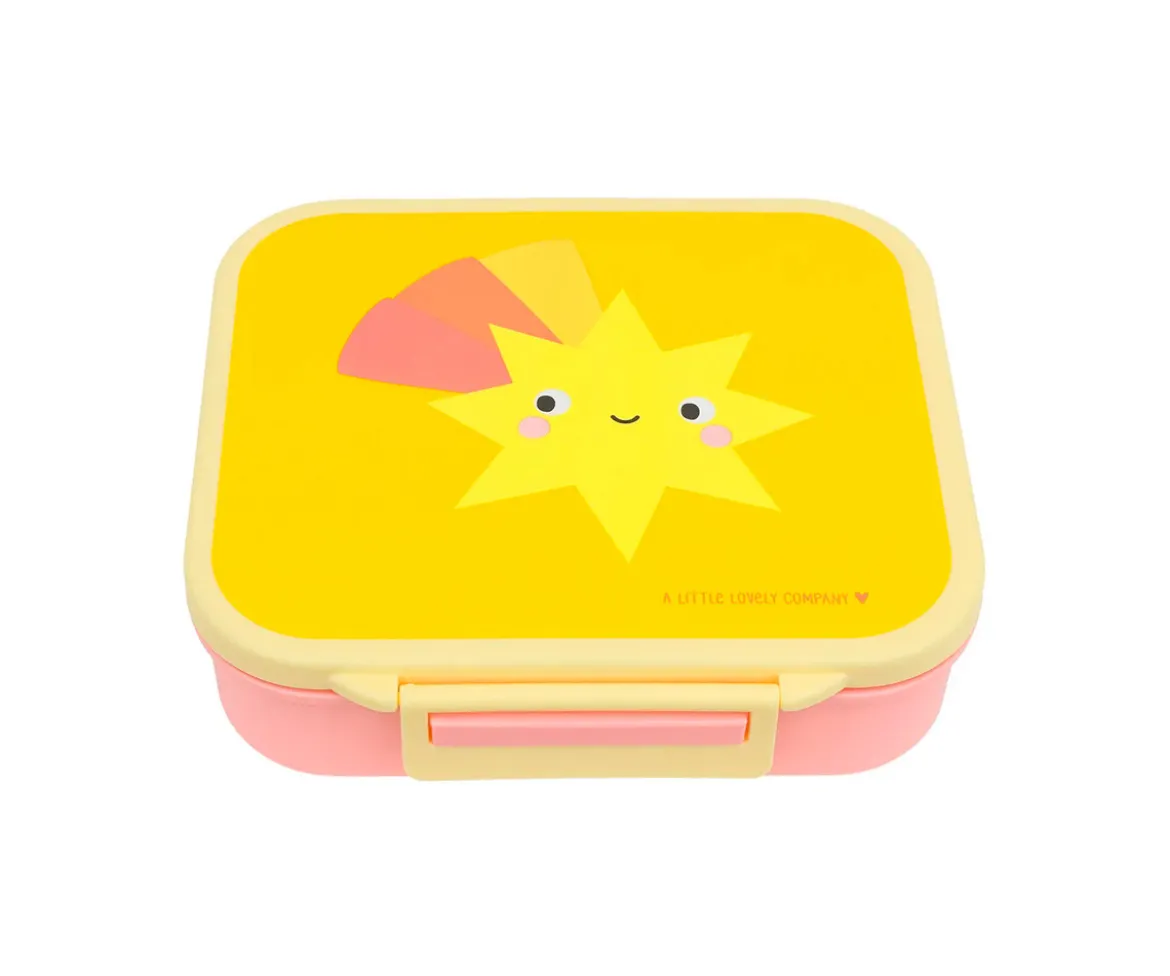 Caja Almuerzo Estrella