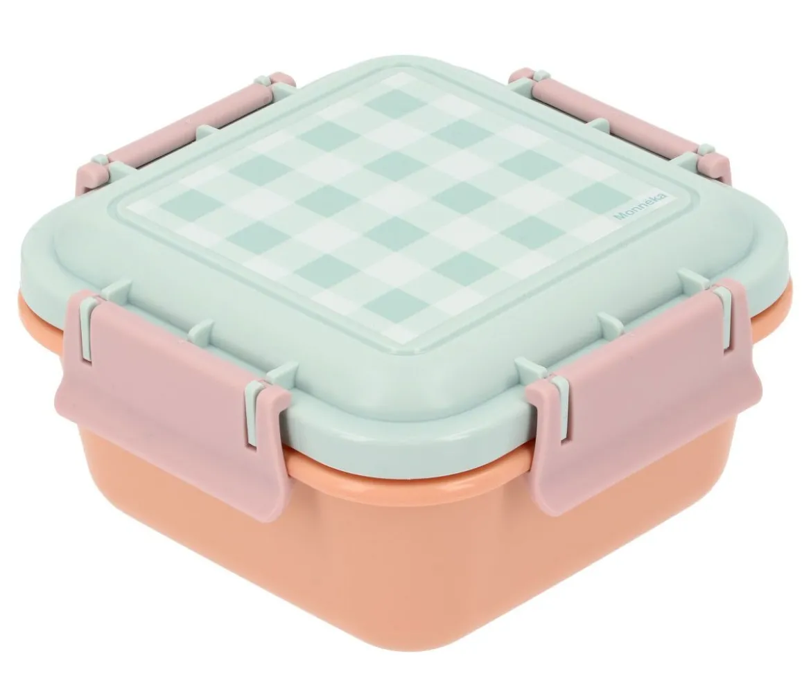Caja Almuerzo Grande Apricot
