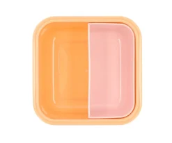 Caja Almuerzo Grande Big Stripes Pink