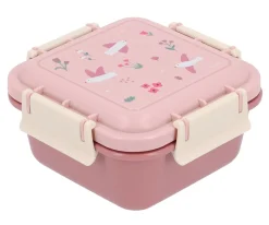 Caja Almuerzo Grande Blossom Birds