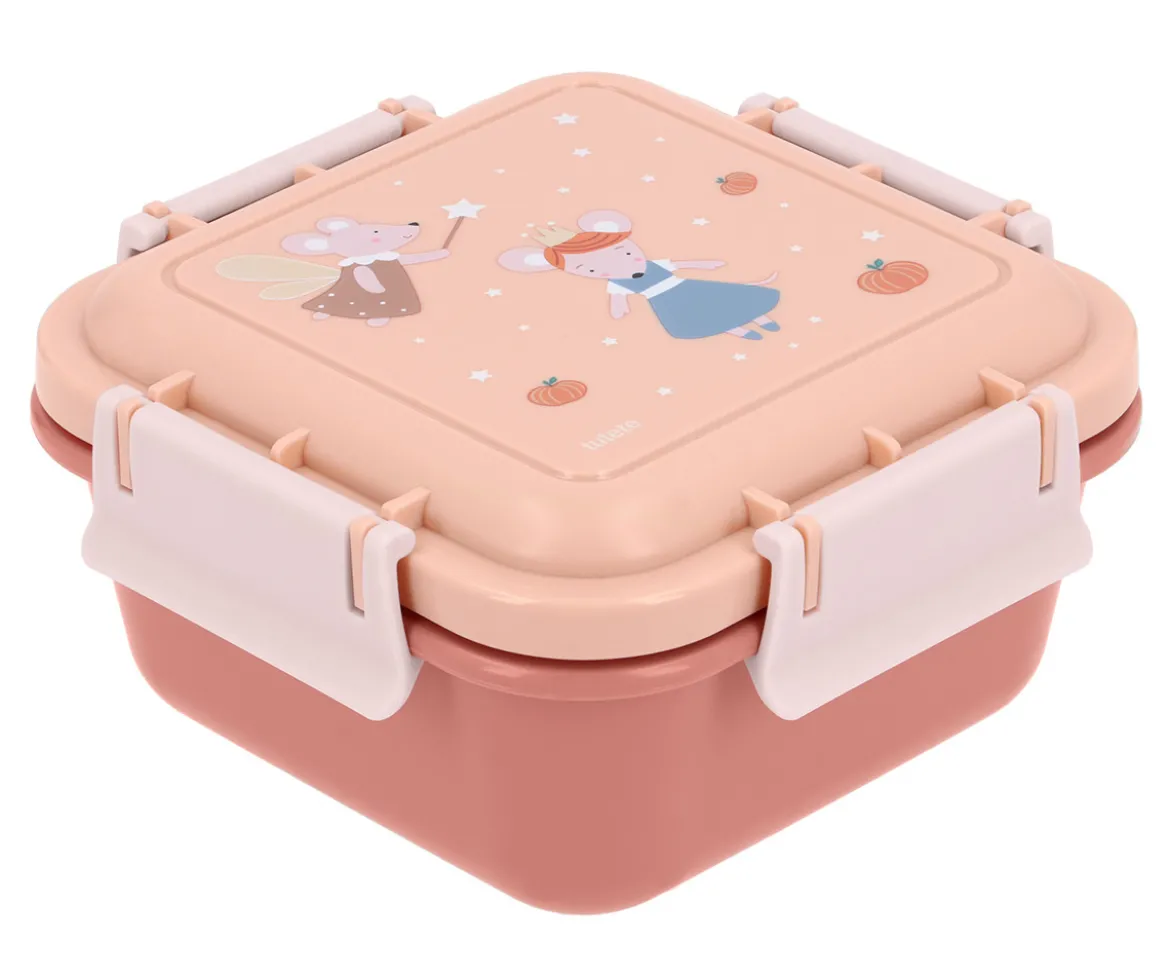 Caja Almuerzo Grande Mouse Fairies
