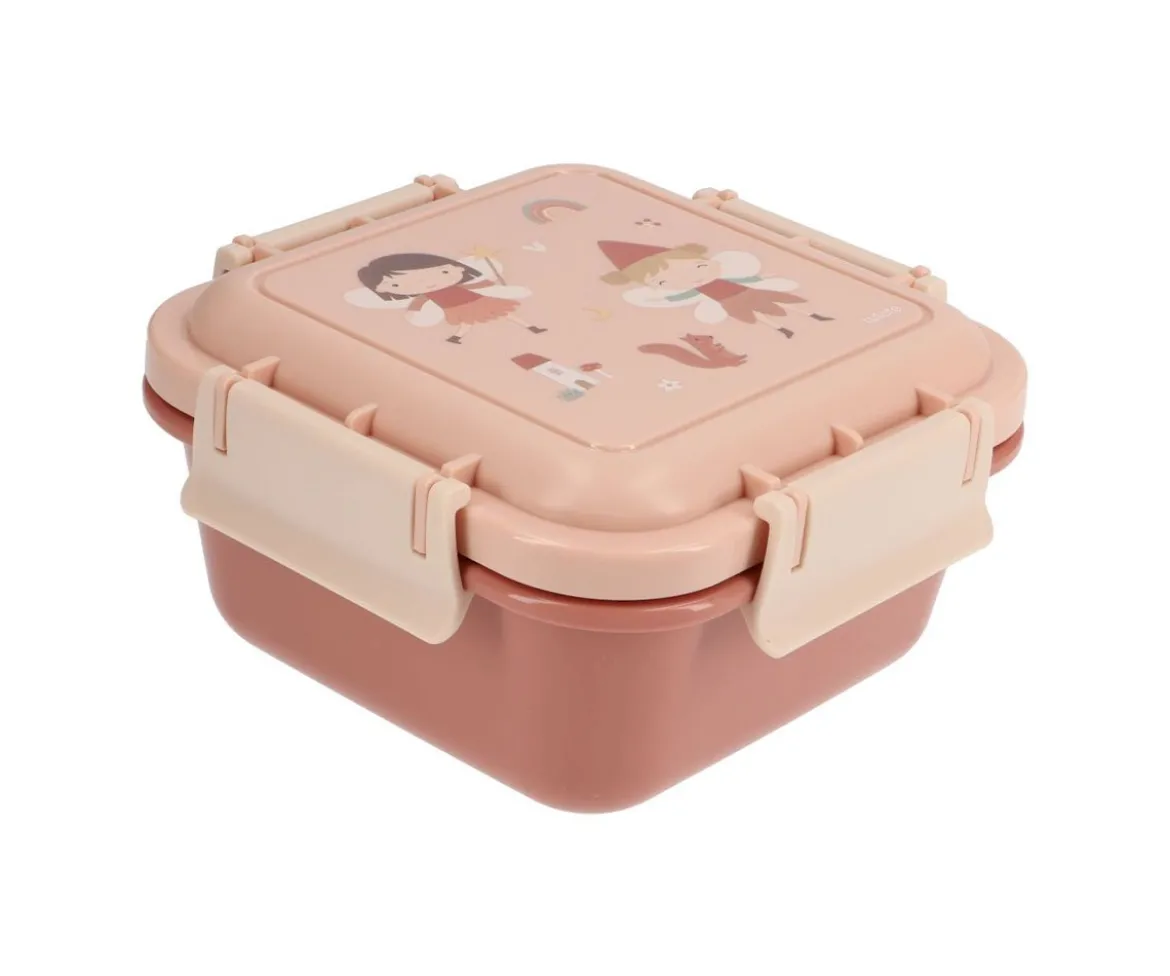 Caja Almuerzo Grande Wild Fairies