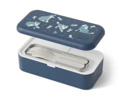 Caja Almuerzo MB Foodie Wolf