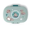 Caja Almuerzo MB Gram Azul Capy