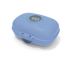 Caja Almuerzo MB Gram Azul Infinity