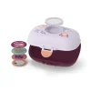 Caja Almuerzo MB Gram Owly