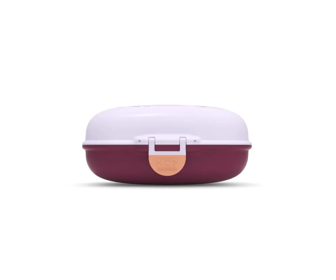 Caja Almuerzo MB Gram Owly