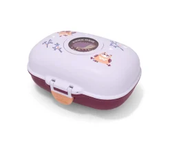 Caja Almuerzo MB Gram Owly