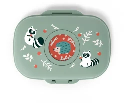 Caja Almuerzo MB Gram Raccoon