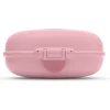 Caja Almuerzo MB Gram Rosa Blush
