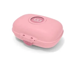 Caja Almuerzo MB Gram Rosa Blush