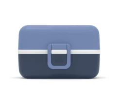 Caja Almuerzo MB Tresor Azul Infinity