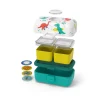 Caja Almuerzo MB Tresor Dinos