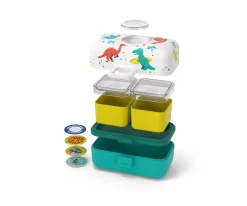 Caja Almuerzo MB Tresor Dinos