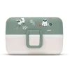 Caja Almuerzo MB Tresor Raccoon