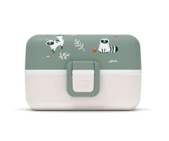 Caja Almuerzo MB Tresor Raccoon