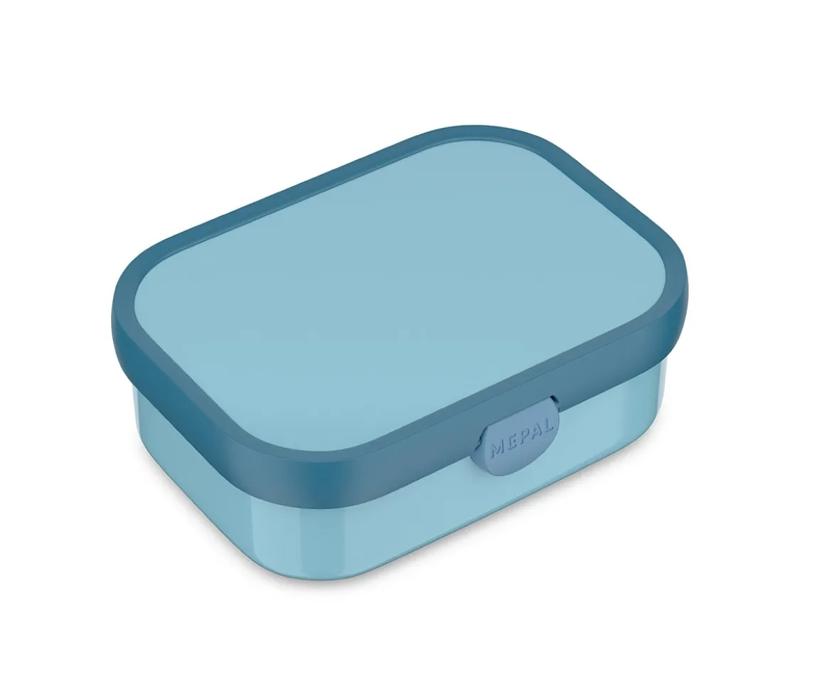 Caja Almuerzo Midi Campus Cool Blue