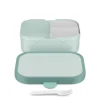 Caja Almuerzo Midi Campus Cool Mint