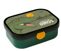 Caja Almuerzo Midi Campus Dino