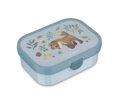 Caja Almuerzo Midi Campus Forest Friends