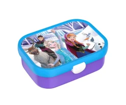 Caja Almuerzo Midi Campus Frozen Friends