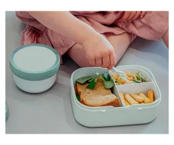 Caja Almuerzo Midi Campus Frozen Friends