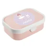 Caja Almuerzo Midi Campus Pink Ballet Personalizada