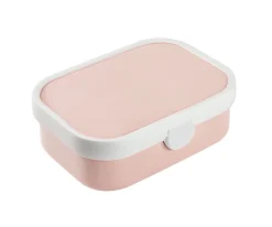 Caja Almuerzo Midi Campus Pink Wild Fairies Personalizada