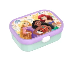 Caja Almuerzo Midi Campus Princess Power