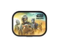 Caja Almuerzo Midi Campus Star Wars