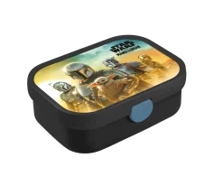 Caja Almuerzo Midi Campus Star Wars