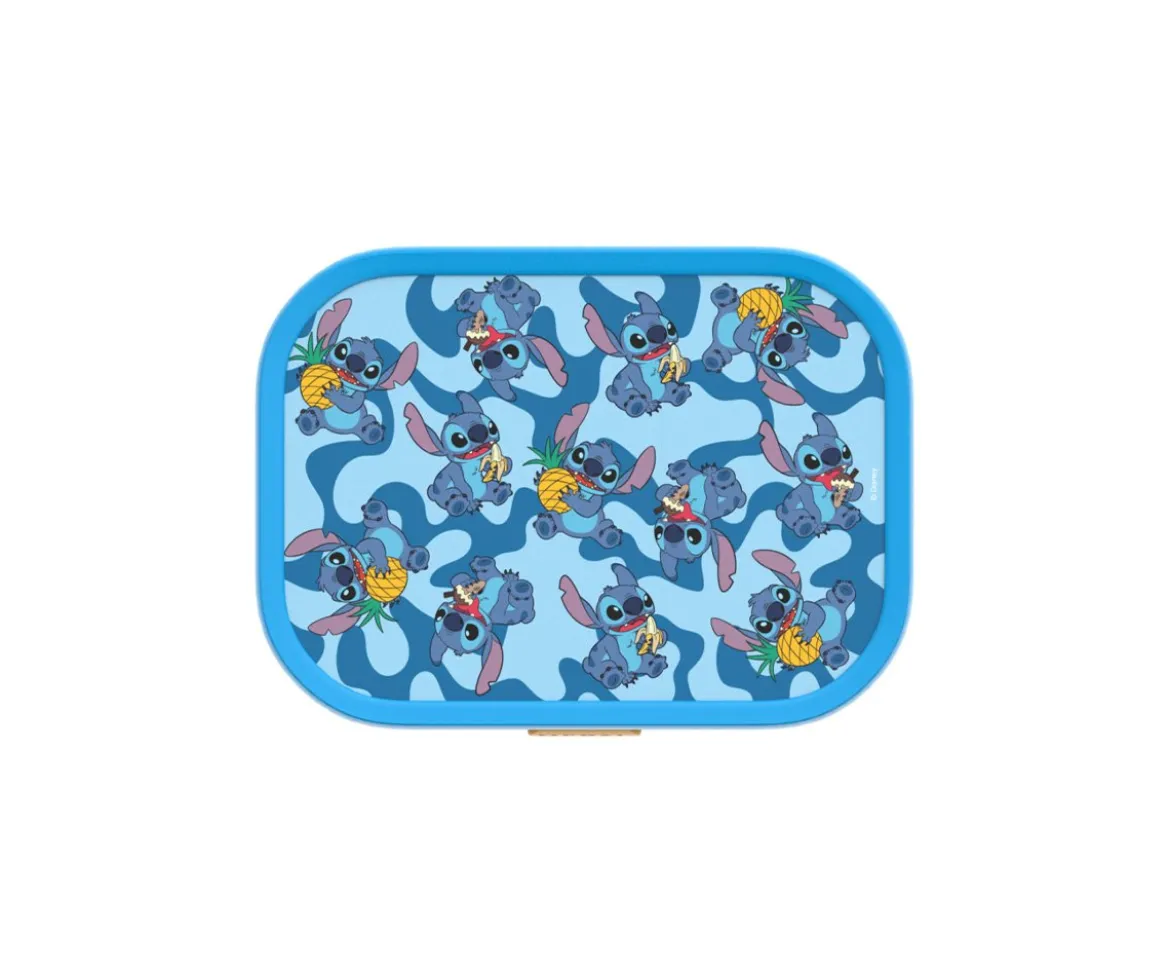 Caja Almuerzo Midi Campus Stitch