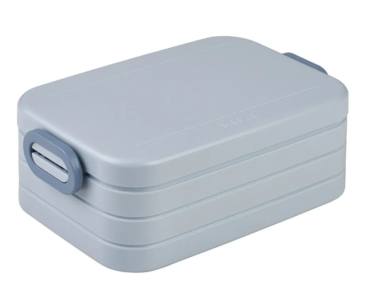 Caja Almuerzo Midi Nordic Blue