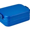 Caja Almuerzo Midi Vivid Blue