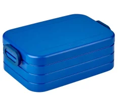 Caja Almuerzo Midi Vivid Blue