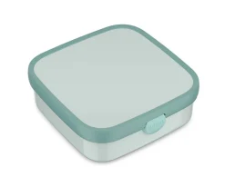 Caja Almuerzo Personalizada Bento Campus Grande Cool Mint The Three Little Pigs