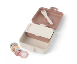 Caja Almuerzo Snacky Fox