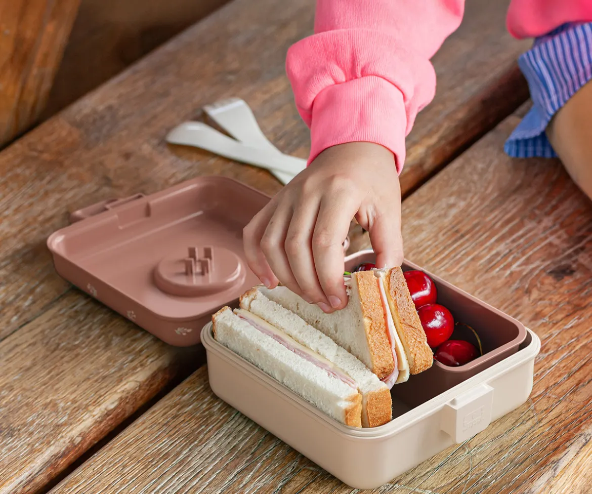 Caja Almuerzo Snacky Fox