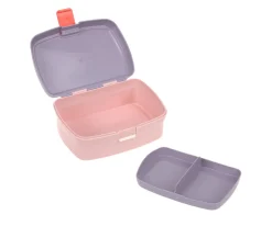 Caja Almuerzo Tiny Team Cat