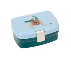 Caja Almuerzo Tiny Team Dog