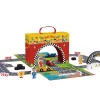 Caja Circuito de Carreras