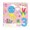 Caja Creativa My Arts & Crafts