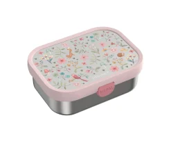 Caja de Almuerzo Bento Acero Little Dutch Fairy Wonders