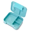 Caja de Almuerzo BentoBox Blue