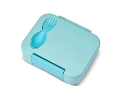 Caja de Almuerzo BentoBox Blue