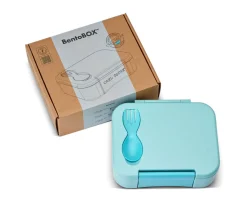 Caja de Almuerzo BentoBox Blue
